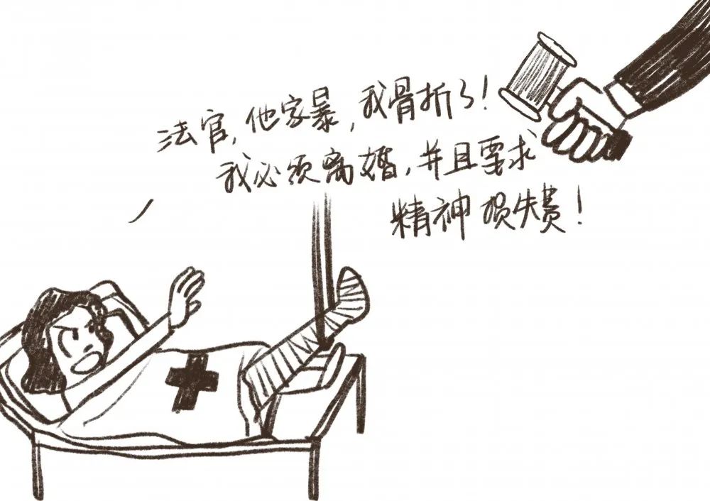 离婚1