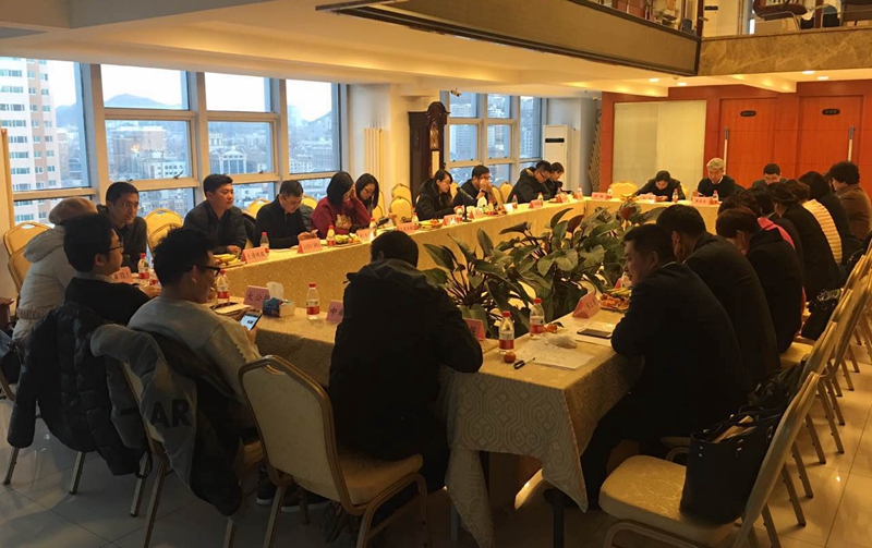 媒体座谈会6